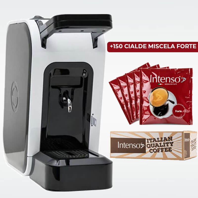Macchina Caffe Spinel Pinocchio - Cialde per caffè