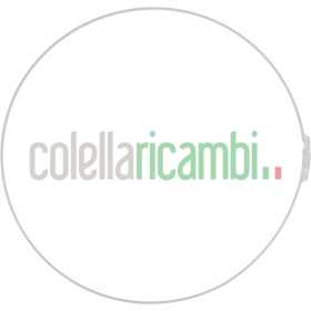 Anello Anteriore Lavatrice Candy 41018408