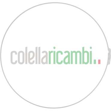 Anello Anteriore Lavatrice Candy 41018408