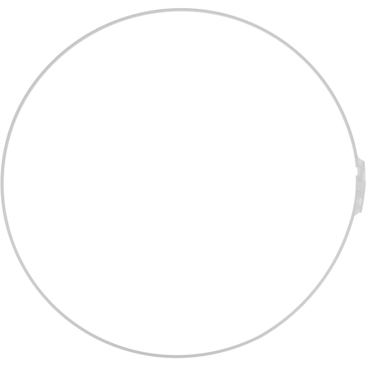 Anello Anteriore Lavatrice Candy 41018408