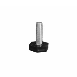 Piedino Bosch Lavastoviglie 00622591