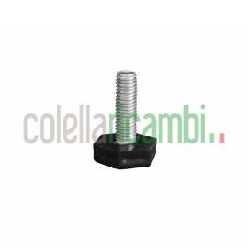 Piedino Bosch Lavastoviglie 00622591