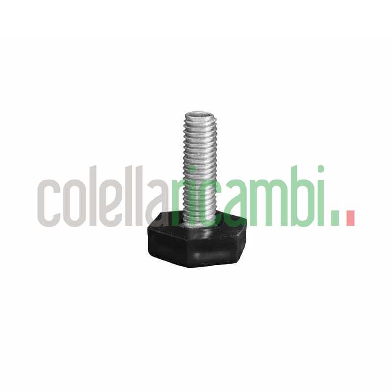 Piedino Bosch Lavastoviglie 00622591