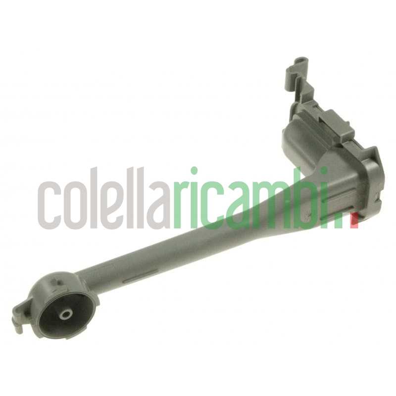 Condotto Beko Superiore Completo Lavastoviglie 1759600100