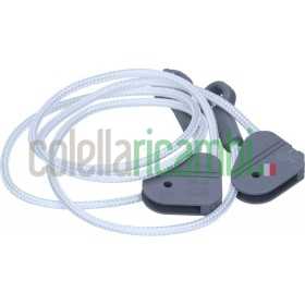 Corda Per Cerniera Porta Beko Lavastoviglie 1881050100