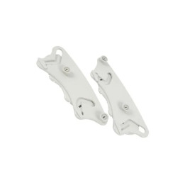 Kit Regolazione Altezza Cestelli Rex Lavastoviglie 50280051009