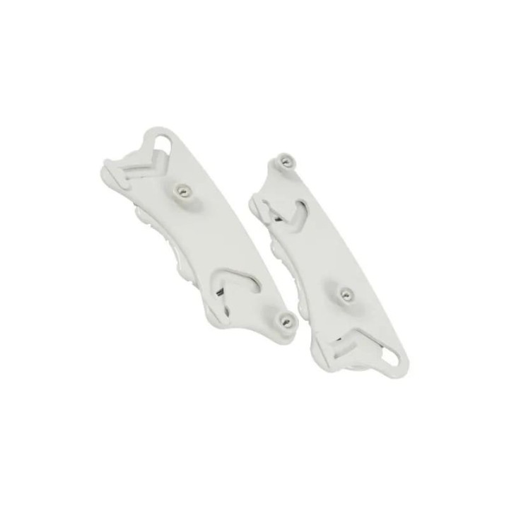 Kit Regolazione Altezza Cestelli Rex Lavastoviglie 50280051009