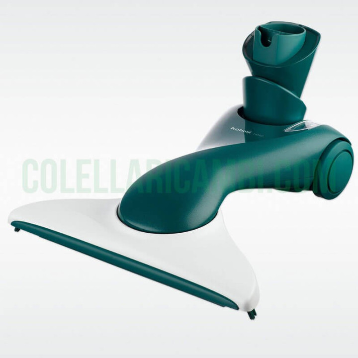 Aspirapolvere Vorwerk Folletto VK140 Rigenerato Originale con Garanzia 24 Mesi