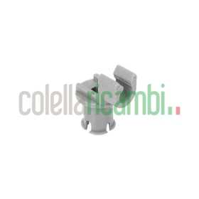 Perno Supporto Ruota Cesto Ignis Lavastoviglie C00257142