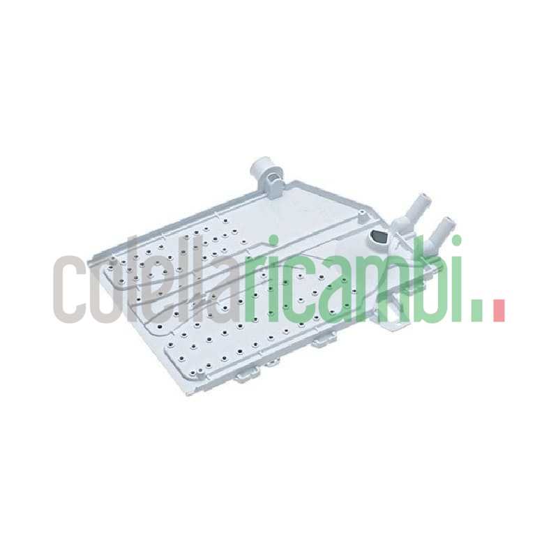 Coperchio Contenitore Candy Lavastoviglie 41022270