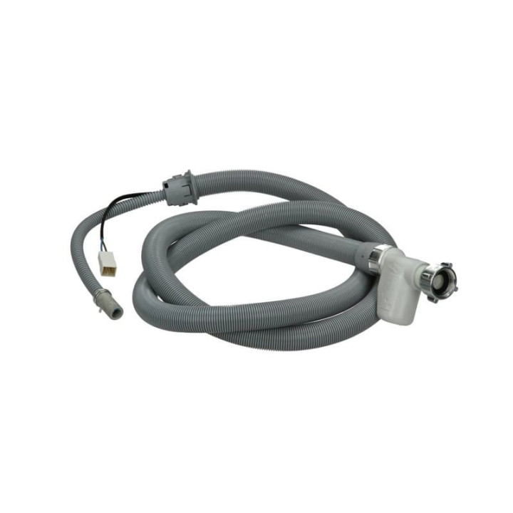 Tubo Di Carico Con Acqua stop Aeg Lavastoviglie 50295663004