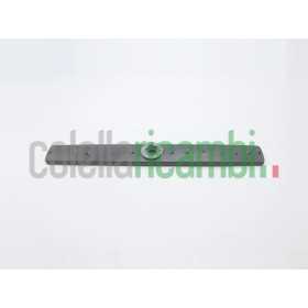 Mulinello Superiore Aeg Grigio Lavastoviglie 8083211121