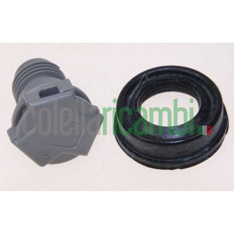 Perno Filettato Bosch Lavastoviglie 00622267