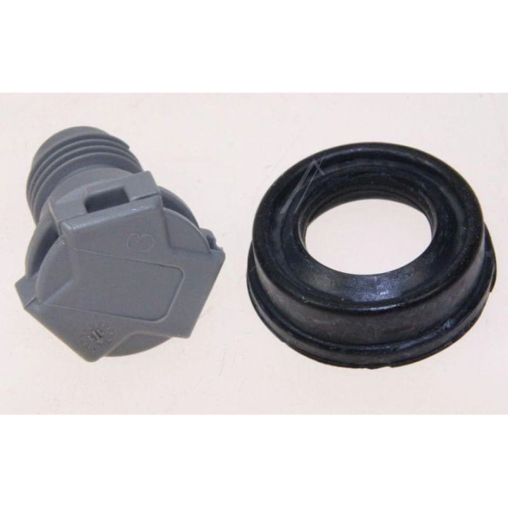 Perno Filettato Bosch Lavastoviglie 00622267