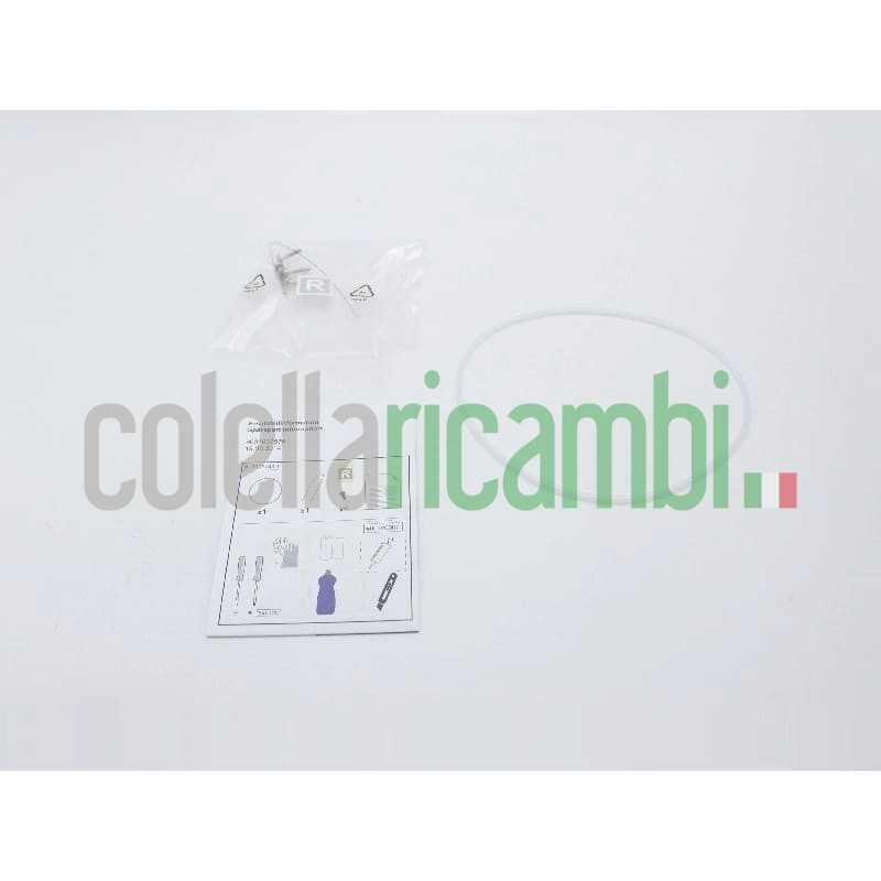 Kit Riparazione Guarnizione Corpo Pompa Bosch Lavastoviglie 0012005744