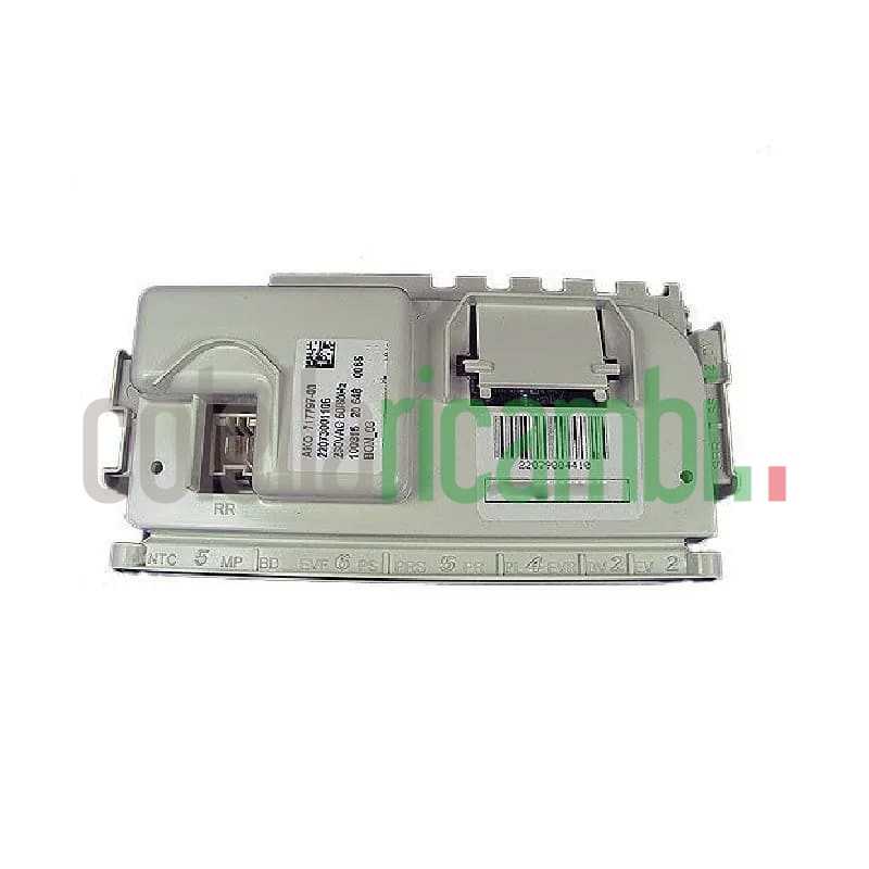 Timer Smeg Lavastoviglie 816291449