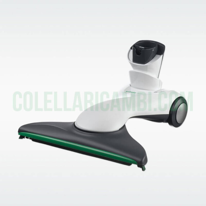 Aspirapolvere Vorwerk Folletto VK150 Rigenerato Originale con Garanzia 24 Mesi