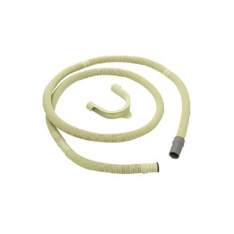 Tubo Bauknecht Scarico Lavastoviglie 481253028737