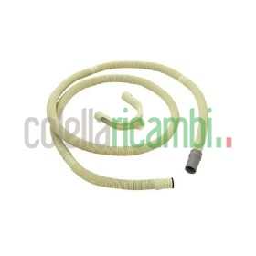 Tubo Bauknecht Scarico Lavastoviglie 481253028737