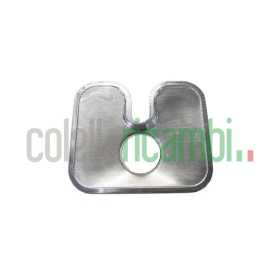 Piastra Filtro Alluminio Inox Candy Lavastoviglie 91800738