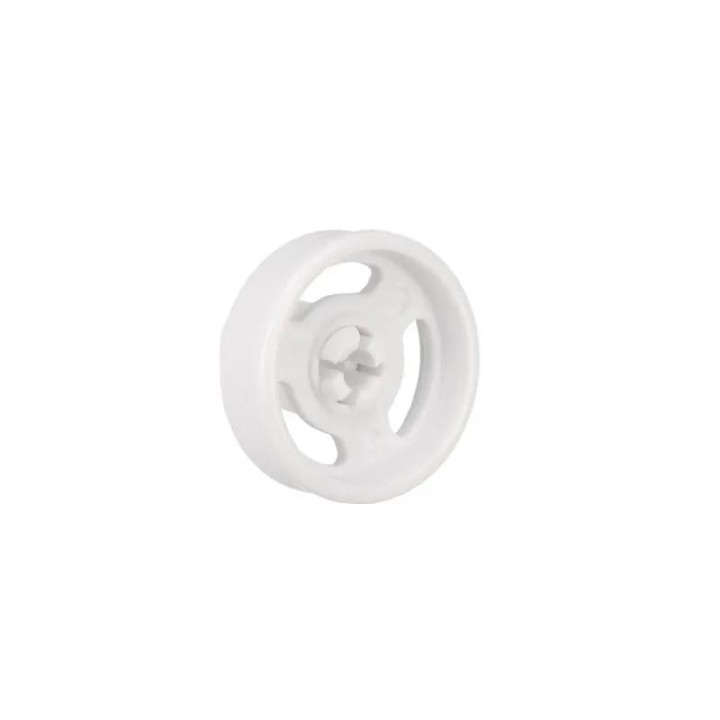 Ruota Cestello Inferiore Candy Lavastoviglie 482000009033