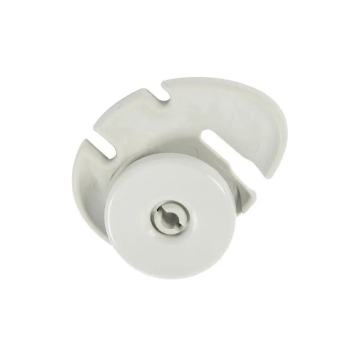Rotellina Inferiore Sinistra Aeg Lavastoviglie 50269761008