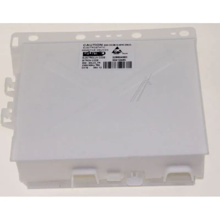 Scheda Elettronica Non Configurata Aeg Lavastoviglie 3286046820