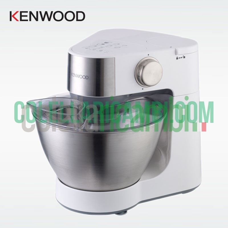 Impastatrice Planetaria Prospero KM282 Kenwood