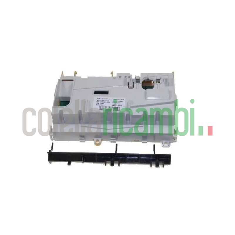 Scheda Elettronica Programmata Ignis Lavastoviglie 480140101999