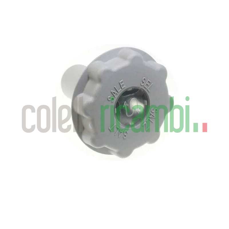 Tappo Sale Ariston Lavastoviglie C00272268