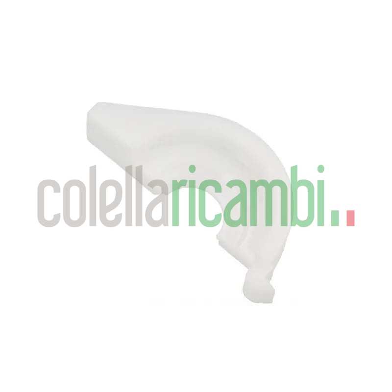 Staffa Di Fissaggio Motore Aeg Lavastoviglie 1366043006