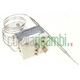 Termostato Forno Regolabile Aeg Lavastoviglie 3570832018