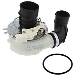 Resistenza o-ring Aeg Lavastoviglie 140002162190