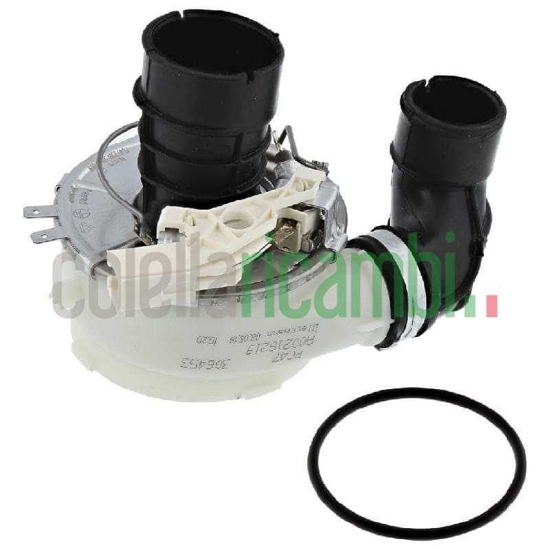 Resistenza o-ring Aeg Lavastoviglie 140002162190