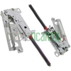 Kit Cerniere Dx Sx Aeg Lavastoviglie 4055473625