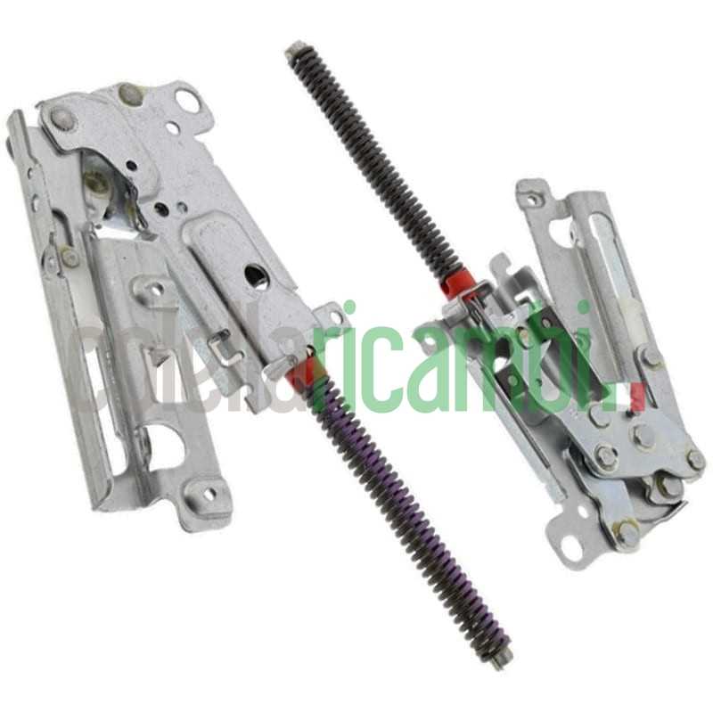 Kit Cerniere Dx Sx Aeg Lavastoviglie 4055473625