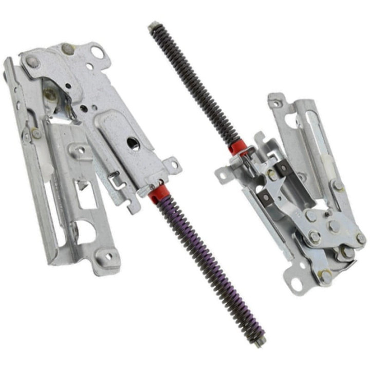 Kit Cerniere Dx Sx Aeg Lavastoviglie 4055473625
