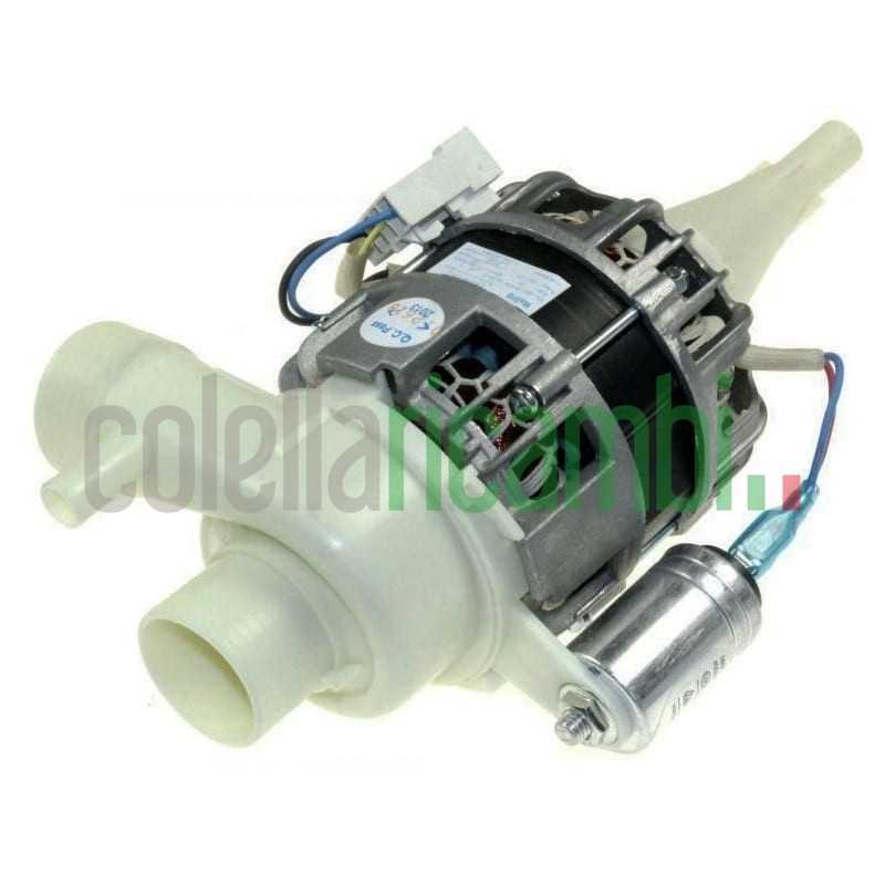 Motopompa Candy Lavastoviglie 41900804