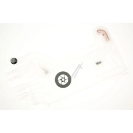 Carico Acqua Bosch Lavastoviglie 00770962