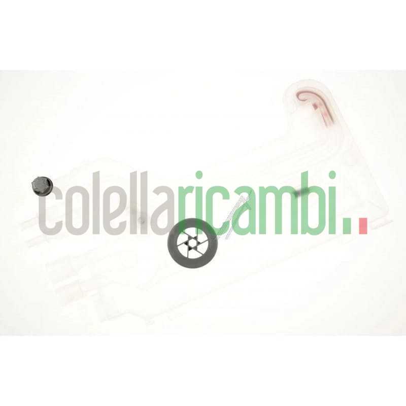 Carico Acqua Bosch Lavastoviglie 00770962