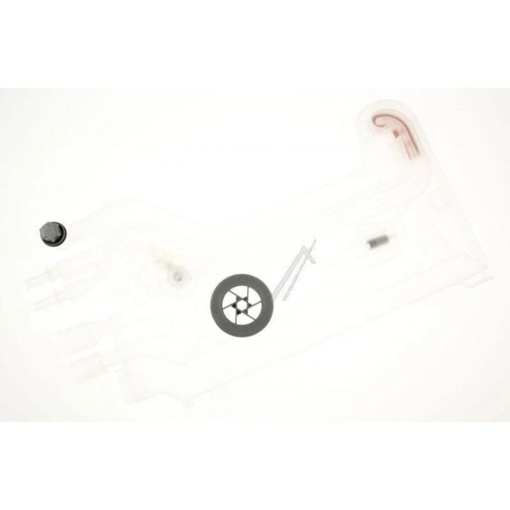 Carico Acqua Bosch Lavastoviglie 00770962