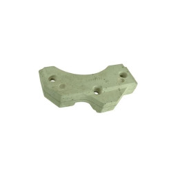 Contrappeso Inferiore Candy Lavastoviglie 43000493