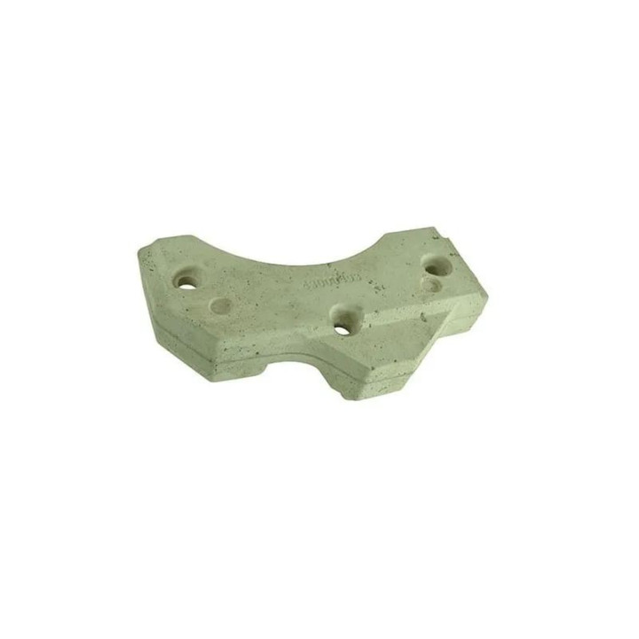 Contrappeso Inferiore Candy Lavastoviglie 43000493