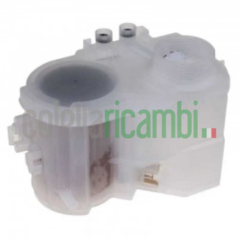 Decalcificatore Smeg Lavastoviglie 692650064