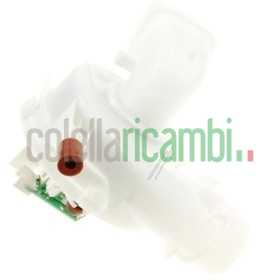 Motore Ventilatore Bosch Lavastoviglie 0012009748