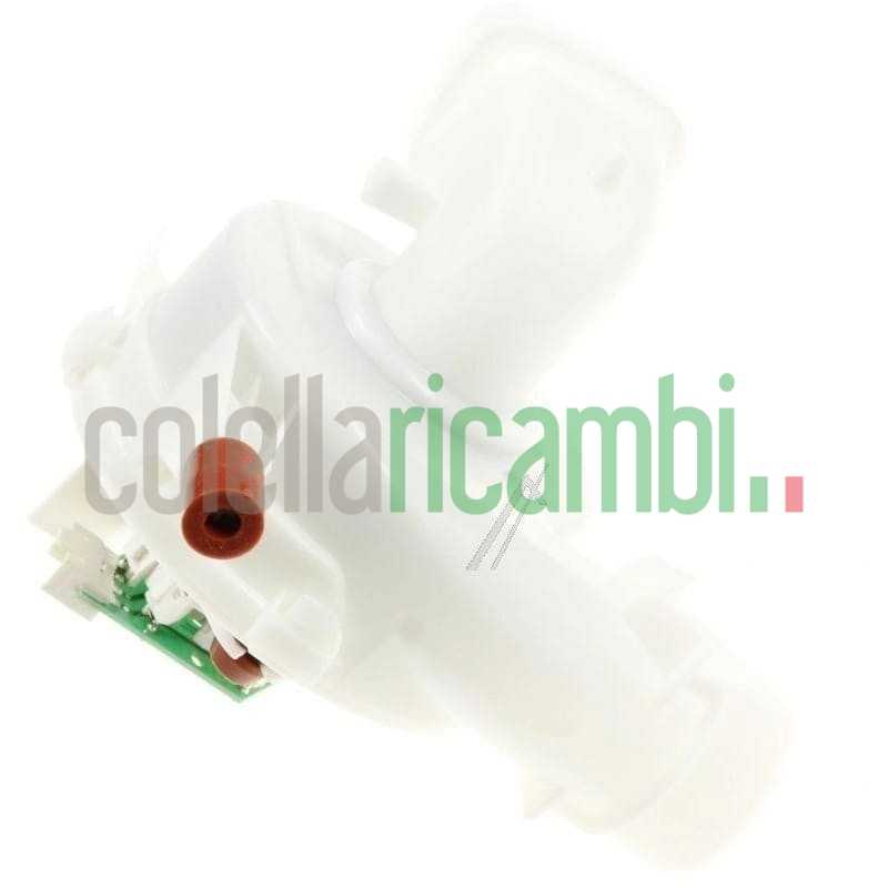 Motore Ventilatore Bosch Lavastoviglie 0012009748