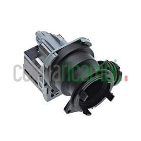 Elettropompa Di Scarico Candy Lavastoviglie 91200173