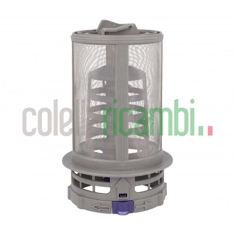 Filtro Beko Lavastoviglie 1740800700