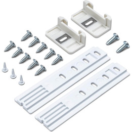 Kit Accessori Per 1-Porta Eu Frigorifero Candy 9086322-00