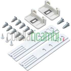 Kit Accessori Per 1-Porta Eu Frigorifero Candy 9086322-00
